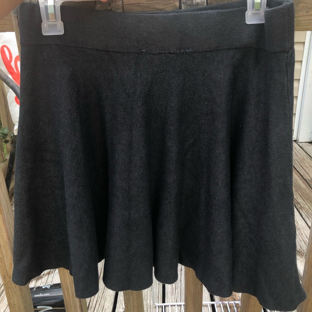 Skater Skirt